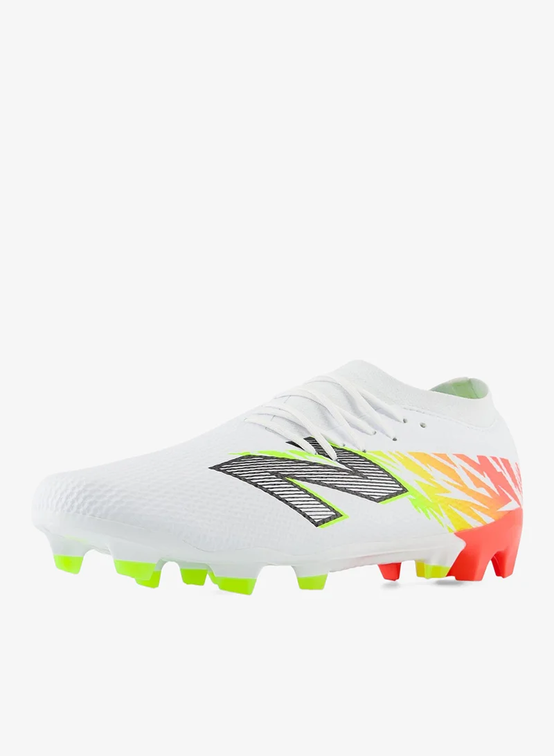 New Balance  FURON TEAM FG V8 casual Sneakers (Standard Fit)  | Best Price UAE