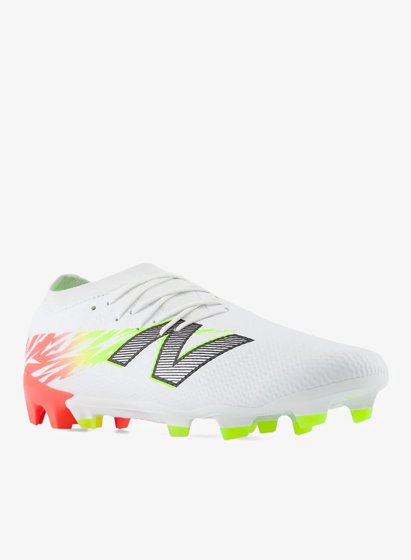 نيو بالانس FURON TEAM FG V8 casual Sneakers (Standard Fit)
