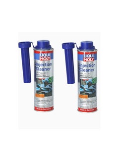 LiquiMoly INJECTION CLEANER ( PACK OF 2PCS ) 