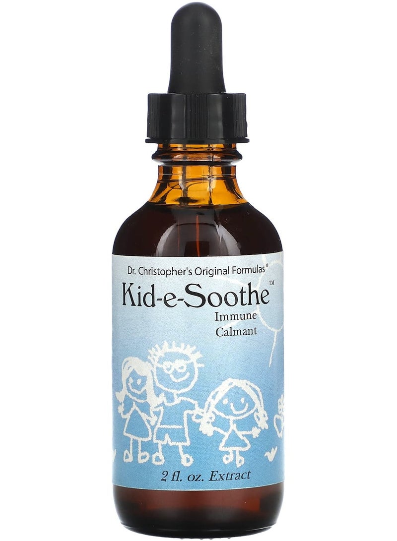 كيد-إسوتhe، 2 أونصة سائلة