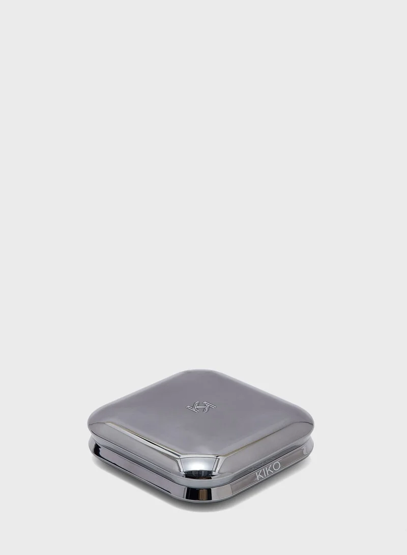 KIKO MILANO Glow Fusion Intense Powder Highlighter - 01