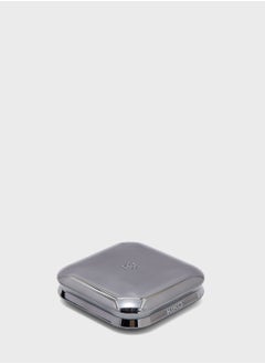 KIKO MILANO Glow Fusion Intense Powder Highlighter - 01  - Image 3