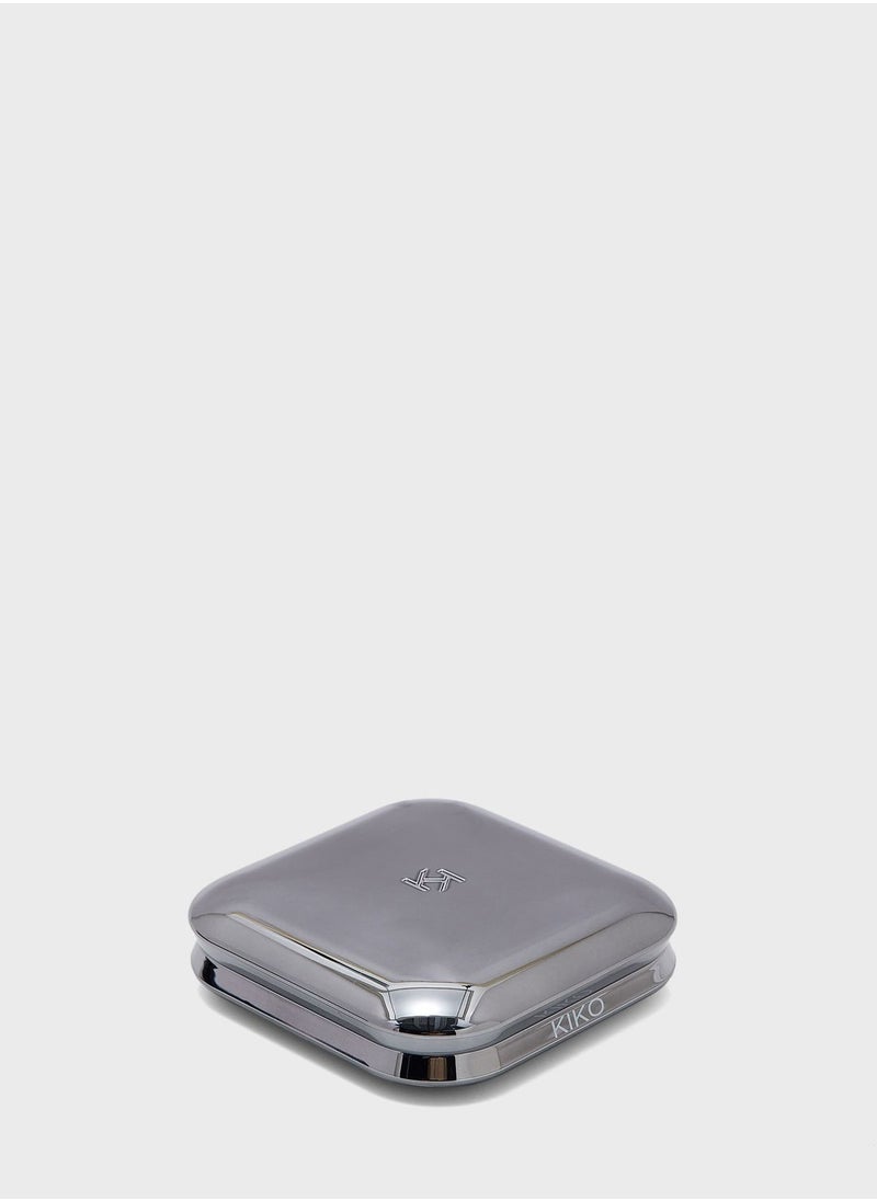KIKO MILANO - Glow Fusion Intense Powder Highlighter - 01 - Image 1