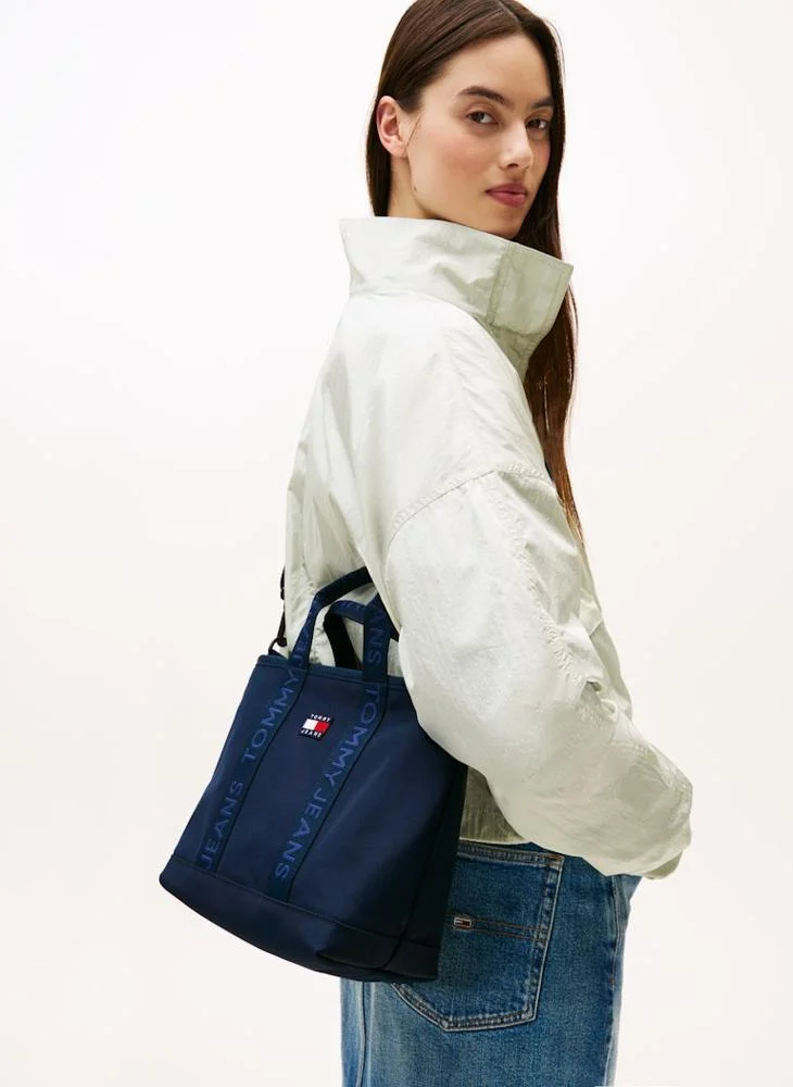 تومي جينز Logo Daily Mini Tote