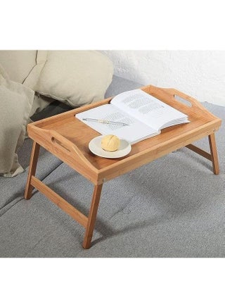 2-in-1 Breakfast Table – Multi-Purpose Foldable Design for Dining, Study & Home Use  KH - pzsku/ZF9ADD223932108FD6A10Z/45/1752570182/44c80d9c-48fd-47aa-af06-ec184b0064bb