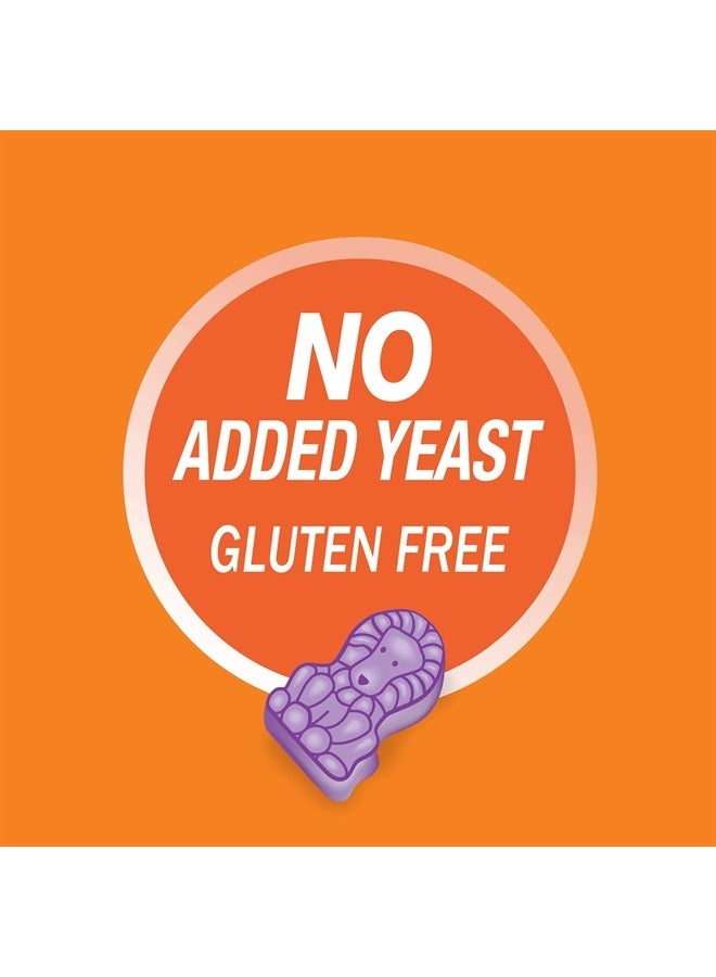 21st Century Zoo Friends with Extra C Chewable Tablets, 60 Count - Image 5