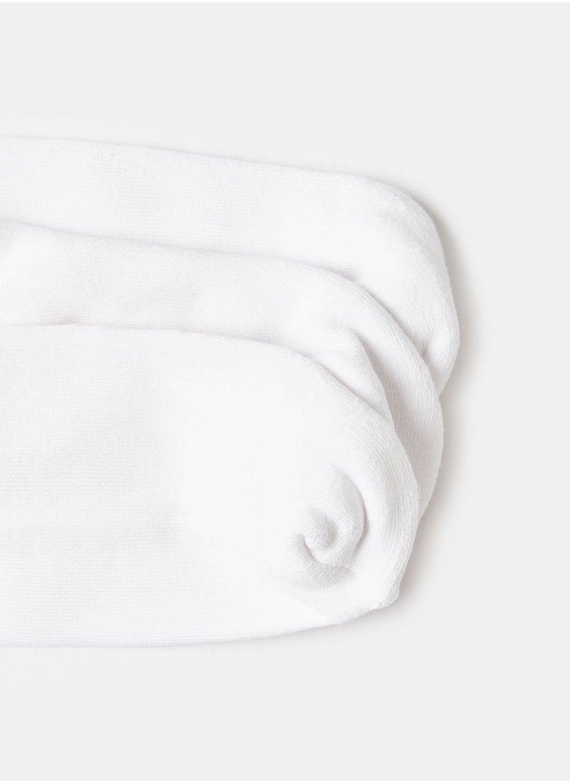 COTTONIL - Set of 3 Mens Socks - Image 1