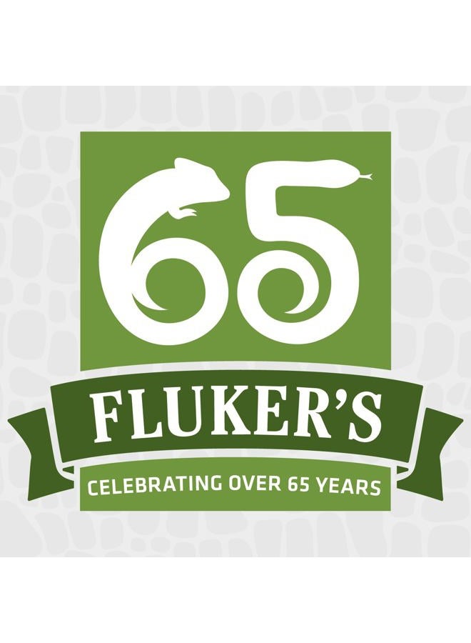 Fluker's Buffet Blnd Aquatic Turtle 7.5 - Image 3