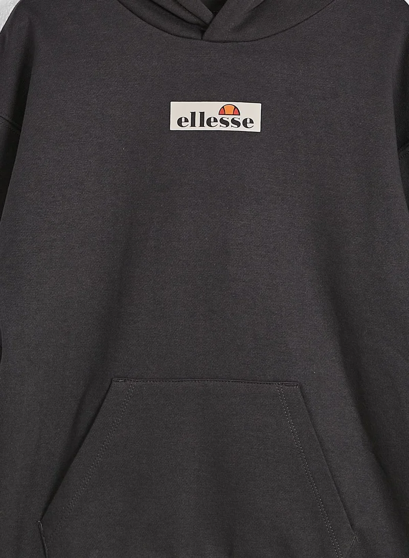 Ellesse Kids Odiante Hoodie