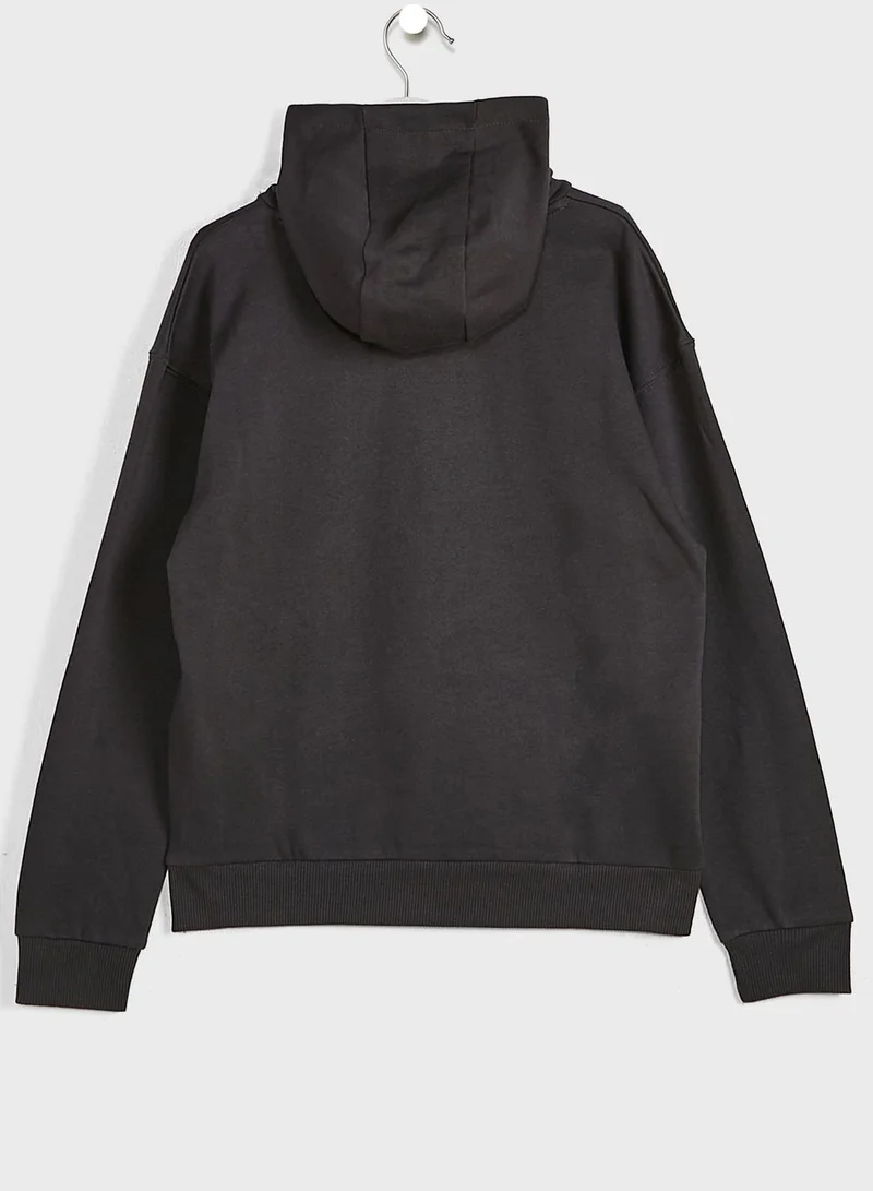 Ellesse Kids Odiante Hoodie