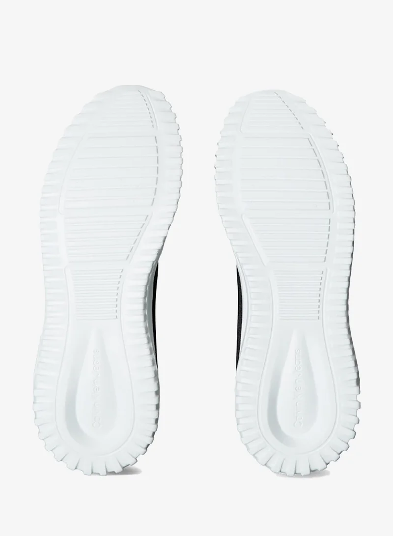 Calvin Klein Jeans Lace Up Low Top Sneakers