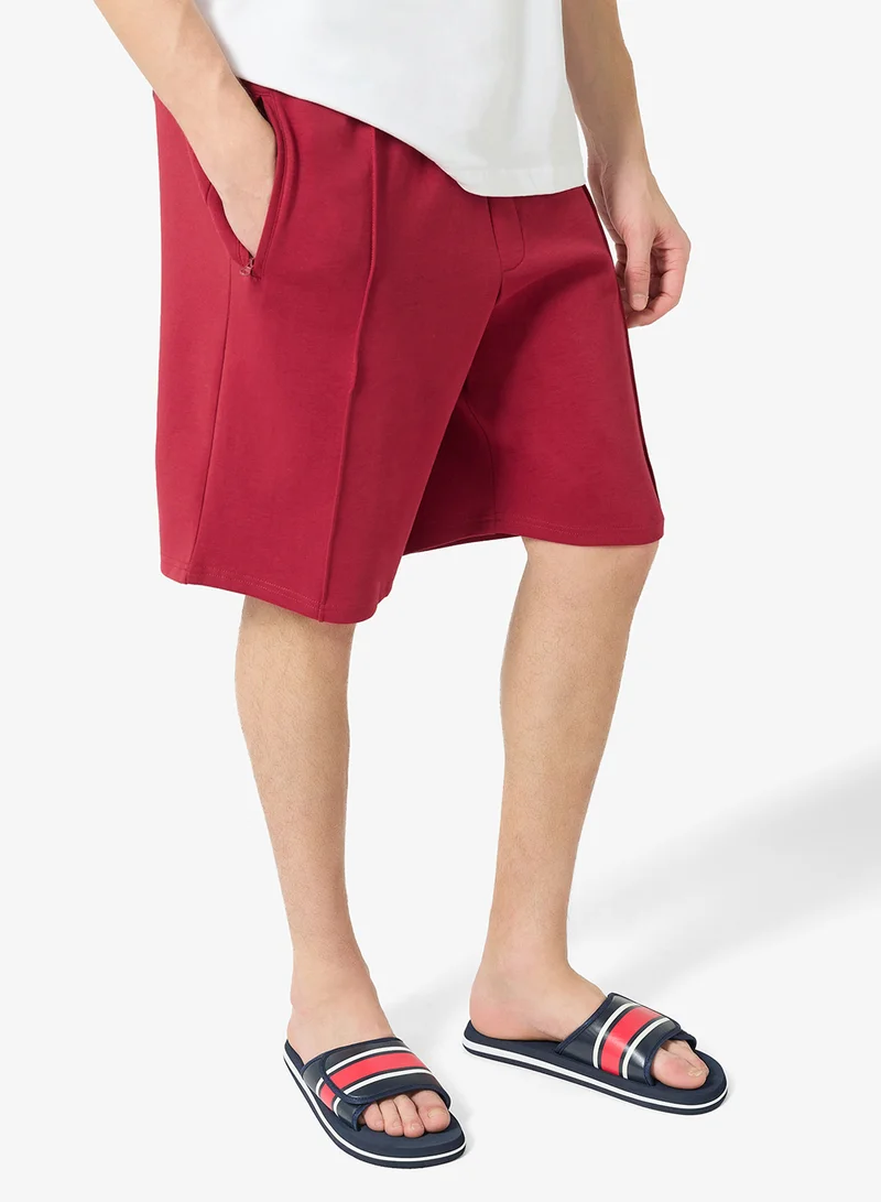 BRAVE SOUL  MENS FOAM SLIDER WITH ADJUSTABLE PU STRAP for Men | Best Price UAE