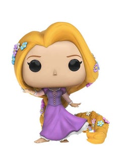 NIBEMINENT Disney: Rapunzel Bobblehead 223  - Image 2