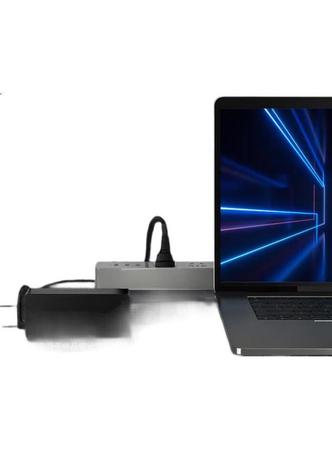 Mechanical Revolution Aurora Pro Aurora X World-Record Dragon 5/7/16 Pro Laptop Charger, 19.5V 11.8A 230W, Asus Shenzhou Notebook Power Adapter Cable - Image 3