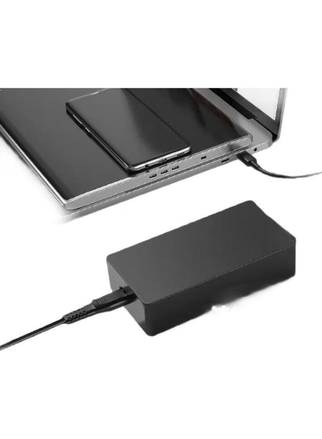 Mechanical Revolution Aurora Pro Aurora X World-Record Dragon 5/7/16 Pro Laptop Charger, 19.5V 11.8A 230W, Asus Shenzhou Notebook Power Adapter Cable - Image 2