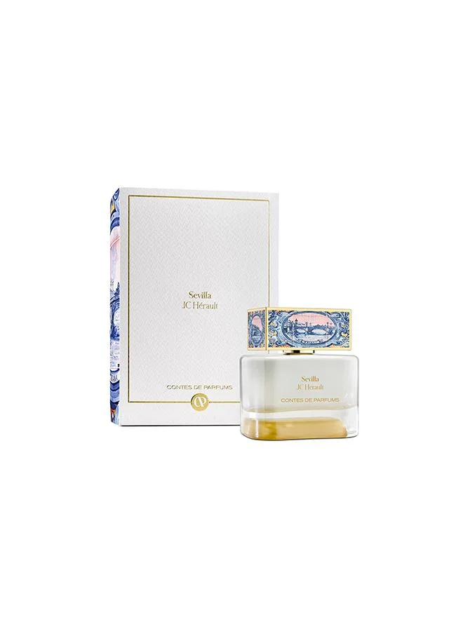 CONTES DE PARFUMS SEVILLA EDP 100 ML