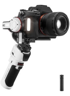 Zhiyun ZHIYUN CRANE M3S COMBO Camera Handheld 3 Axis Gimbal Stabilizer  - Image 1