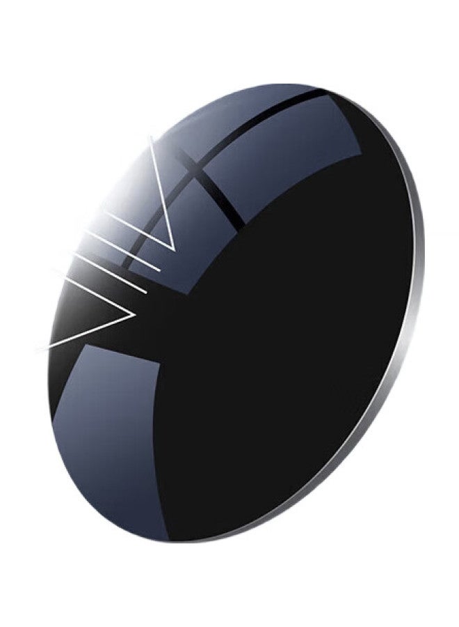 HLA Polarized Sunglasses, Stylish And Cool Driving Sunglasses For Men, Sun Protection Specialized Glasses, 202 - Image 2