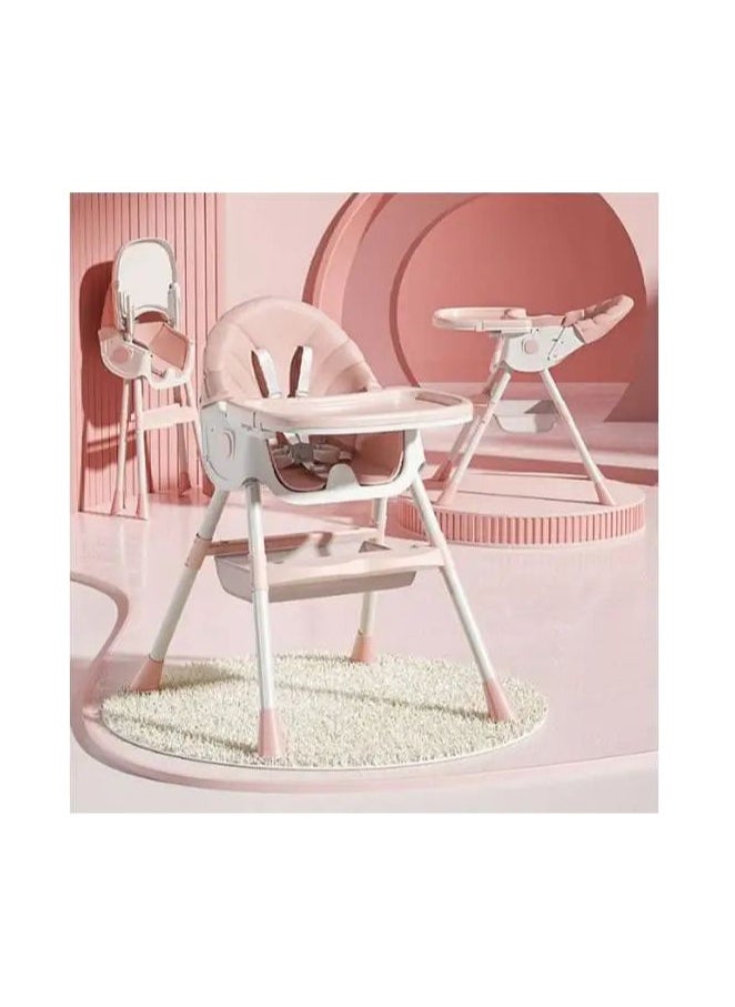 Generic Baby Dining Chair Highchairs 