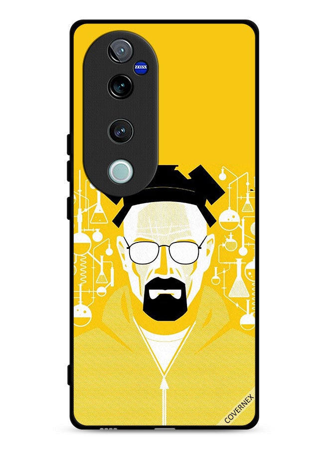 Covernex Vivo S19 Pro 5G Protective Case Cover Man Lab - Image 1