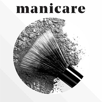 Manicare Eyelash Curler Stainless Steel Curling Wand for Creating Longer Looking Eyelashes with Comfort Grip Design - Image 5