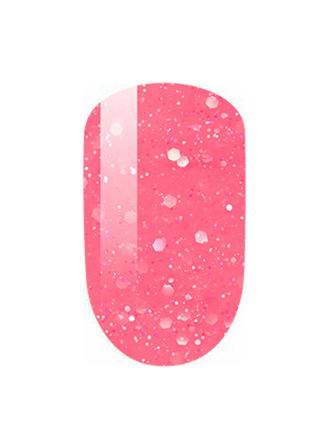 Lechat Soak Off UV LED Lamp Manicure Nail Art Gel Nail Polish PMS253OO1 - Image 2