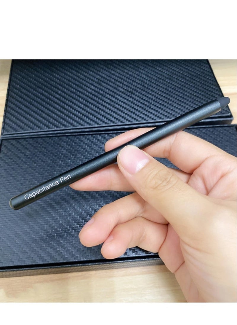 Galaxy Z Fold 4 S Pen Fold Edition,S Pen Samsung Z Fold 4,4096 Pressure Levels,Stylus Pen Replacement for Samsung Galaxy Z Fold 4 5G + Tips/Nibs(Black) - Image 5