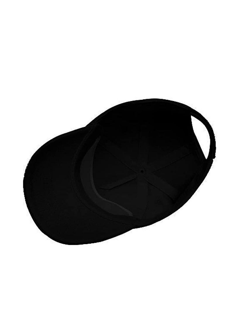 PRINTSHOP4ME 5 Panel Caps For The Celebration Of UAE National Day Or Flag Day For Men And Women - Image 4
