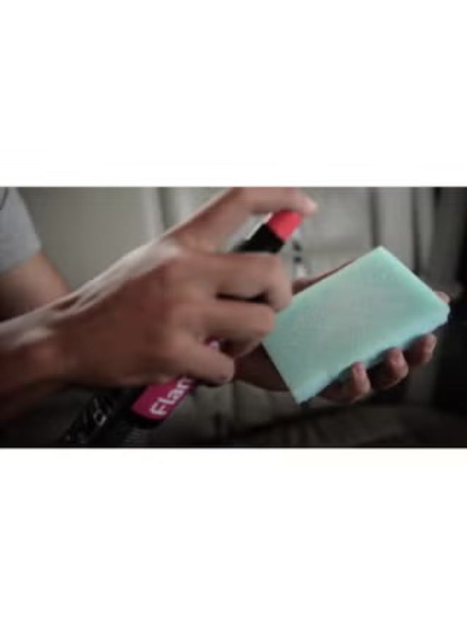 ملمع وحماية فلامنجو متعدد الأسطح 295 مل – عبوة جملة (6 قطع) - Image 5