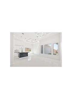 اس اس ناشر هواء خطي قياسي 10x10 من إس إس تك - غطاء فتحة مكيف الهواء - سجل التدفئة والتهوية وتكييف الهواء  - Image 2