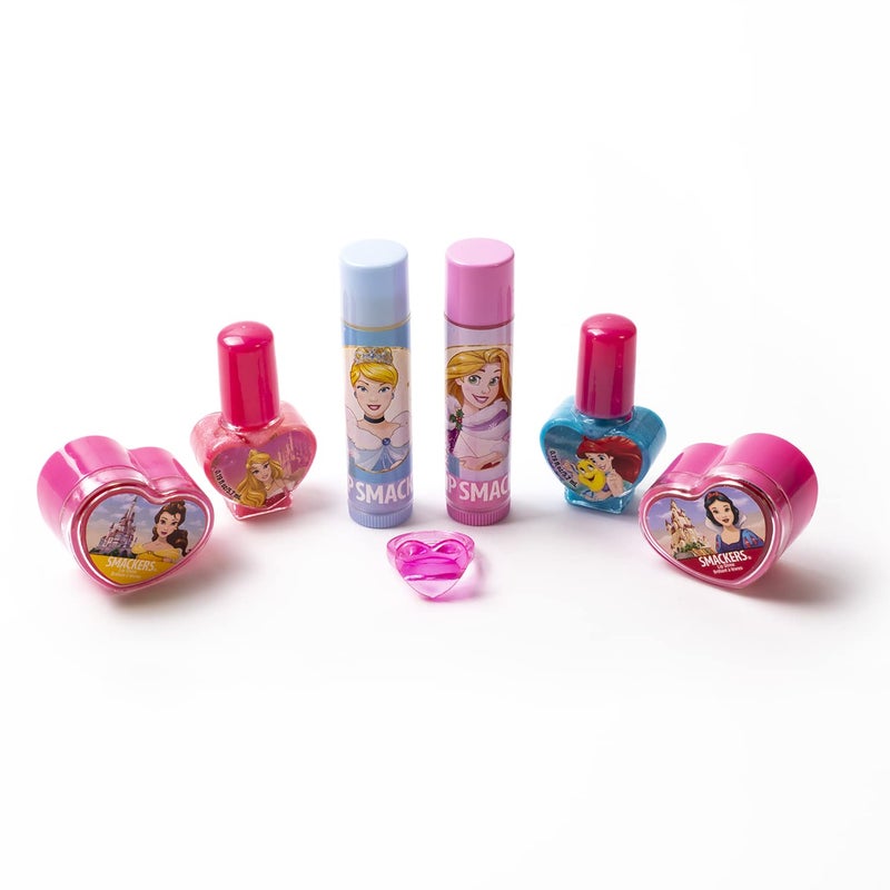 Lip Smacker Disney Princess Tote - Image 3