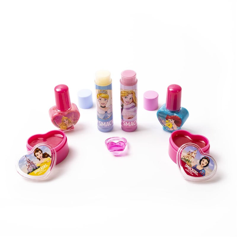 Lip Smacker Disney Princess Tote - Image 2