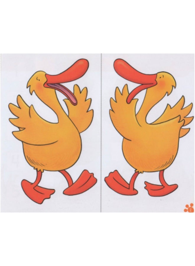 Oxford Cookie and Friends - English Course for Pre-School Kids_Level  B_Students_Book - Image 5