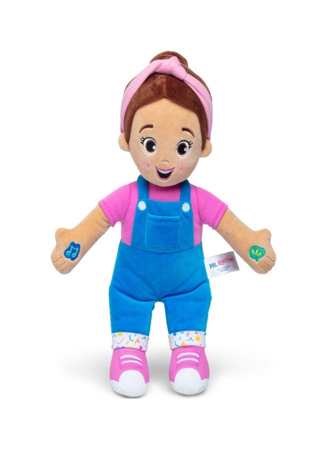 Ms. Rachel MS.RACHEL - MSR OTH Speak n Sing Doll GEC2pkSLD - Image 1