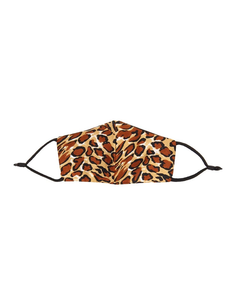 VIRA Vira Unisex Kids Cotton Printed Reusable Face Mask  - Image 1