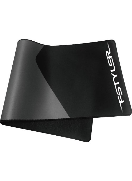 A4TECH A4 Tech Fp-70 Fstyler Extended Roll-Up Fabric Gaming Mouse Pad  - Image 2