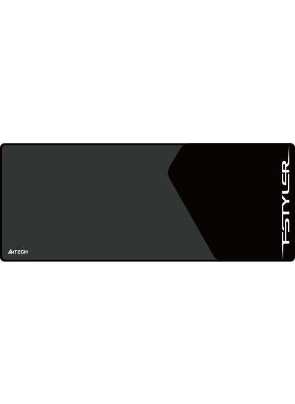 A4TECH A4 Tech Fp-70 Fstyler Extended Roll-Up Fabric Gaming Mouse Pad  - Image 1