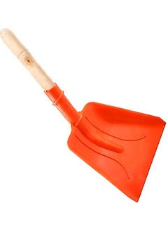Alet Çantam My Tool Bag Plastic Shovel Plaster Spreader Garbage Dustpan Shovel  - Image 1
