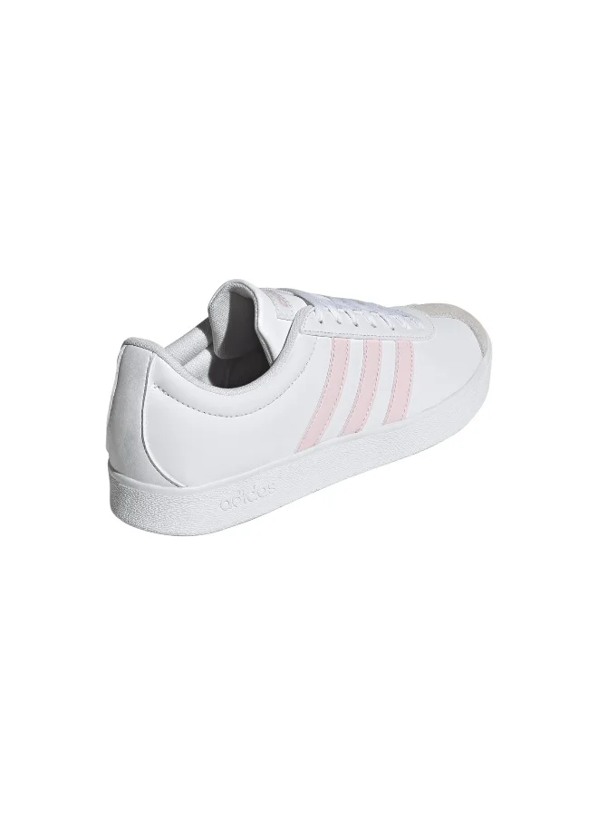 Adidas vl court base women shoes