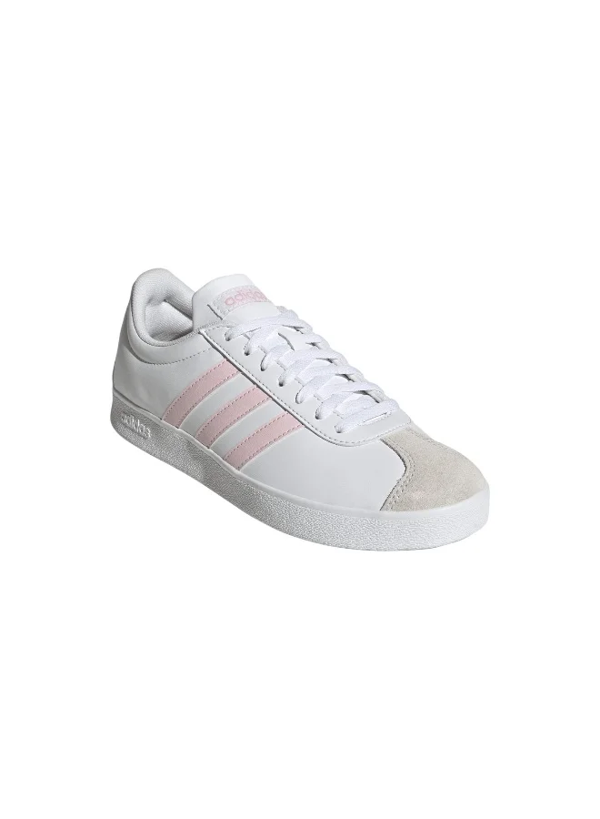 Adidas vl court base women shoes