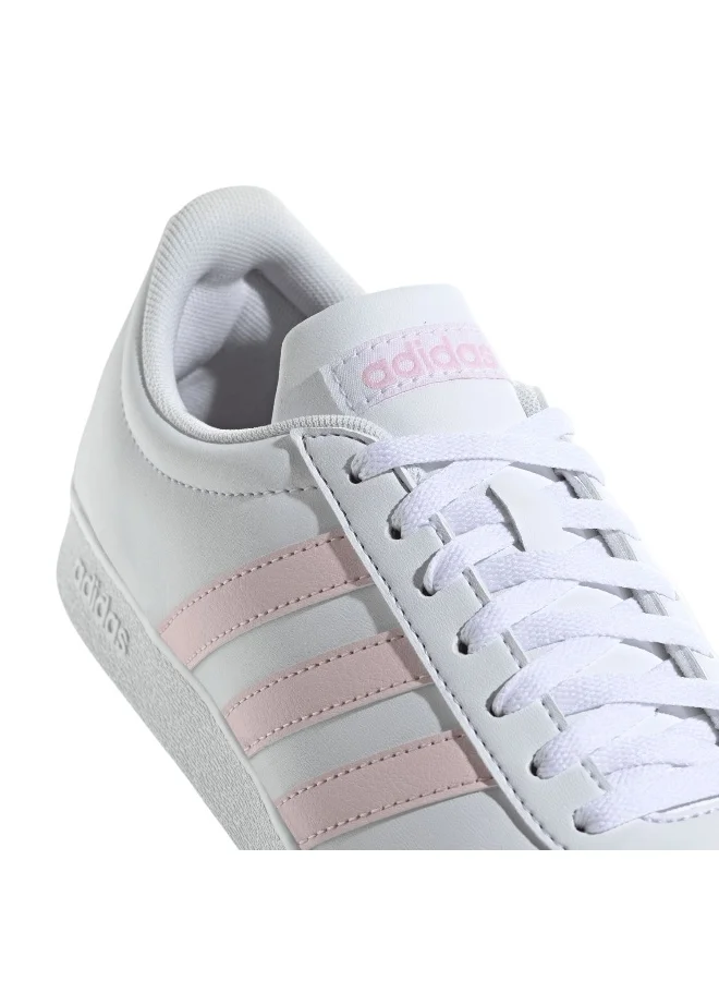 Adidas vl court base women shoes