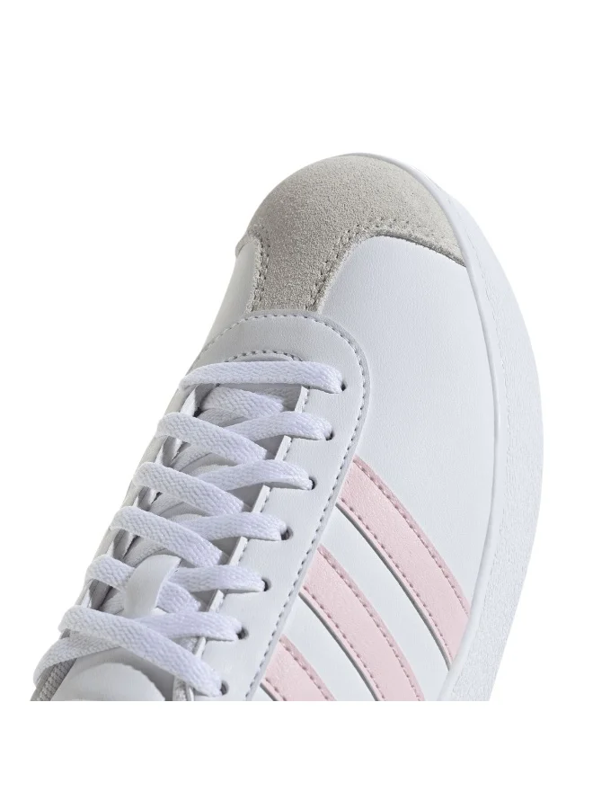 Adidas vl court base women shoes