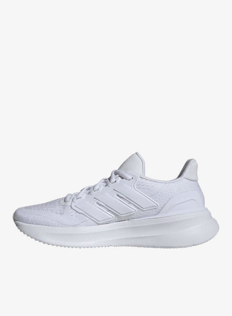 Adidas Ultrarun 5 W White Running Shoes - Image 5