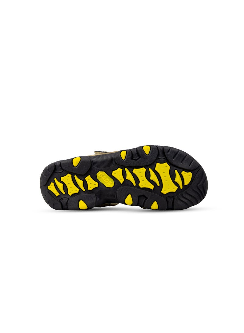 Gadz Step-ons Men's Premium Sandals MG1081-3 - Image 5