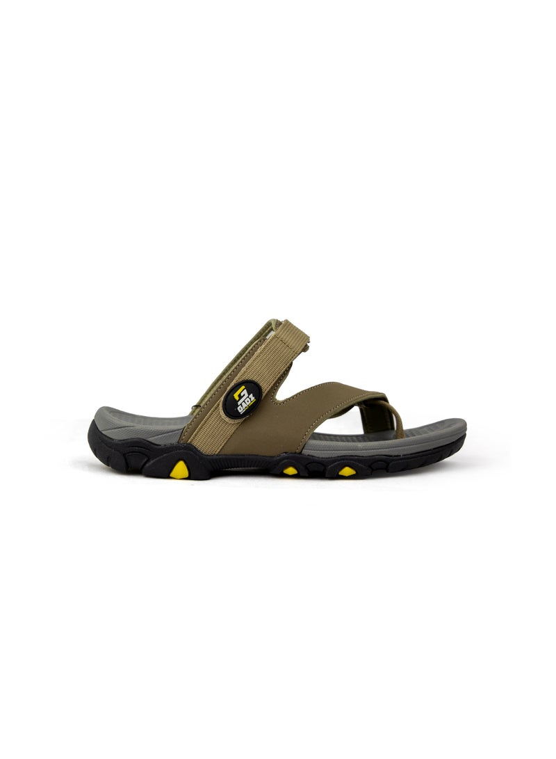 Gadz Step-ons Men's Premium Sandals MG1081-3 - Image 1