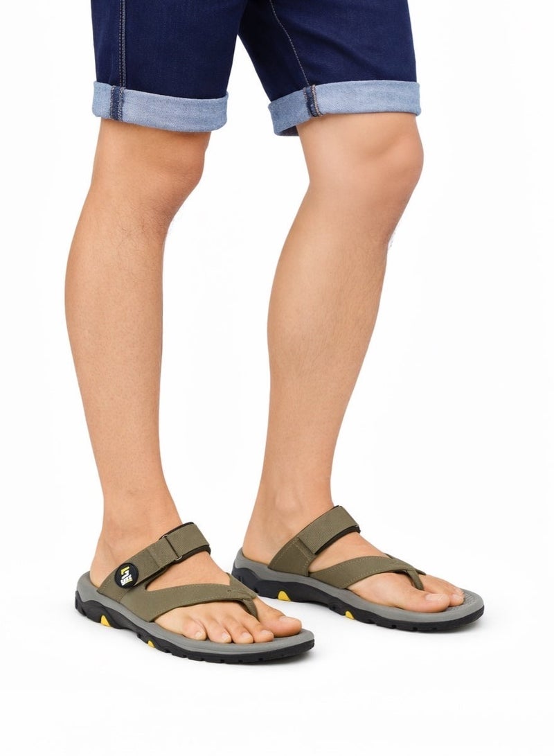 GADZ صنادل غادز للرجال الفاخرة MG1081-3 - Image 1