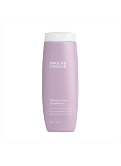 PAULA'S CHOICE Smooth Finish Conditioner, Fragrance Free, Safe for Color Treated Hair, 14.5 Ounce  - Image 1