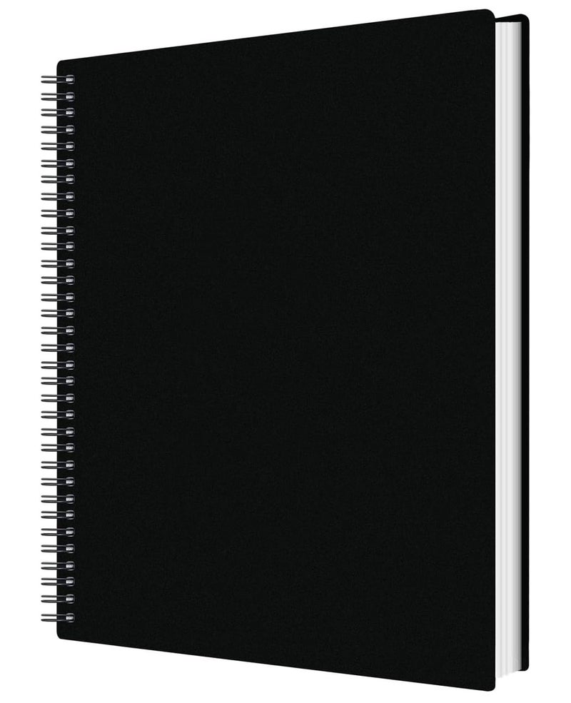 iGolife 60 Pockets Portfolio Binder with Plastic Sleeves, Presentation Book Display 120 Pages File Folder for Artwork, Sheet Music, Document, Diamond Painting - Image 1