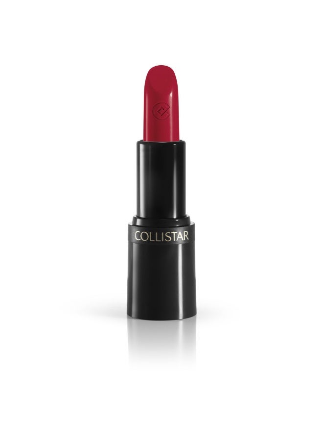 Collistar Rossetto Puro Lipstick Color 111 Rosso Milano - Image 1