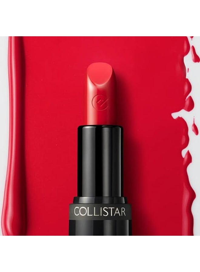 Collistar Rossetto Puro Lipstick Color 111 Rosso Milano - Image 3